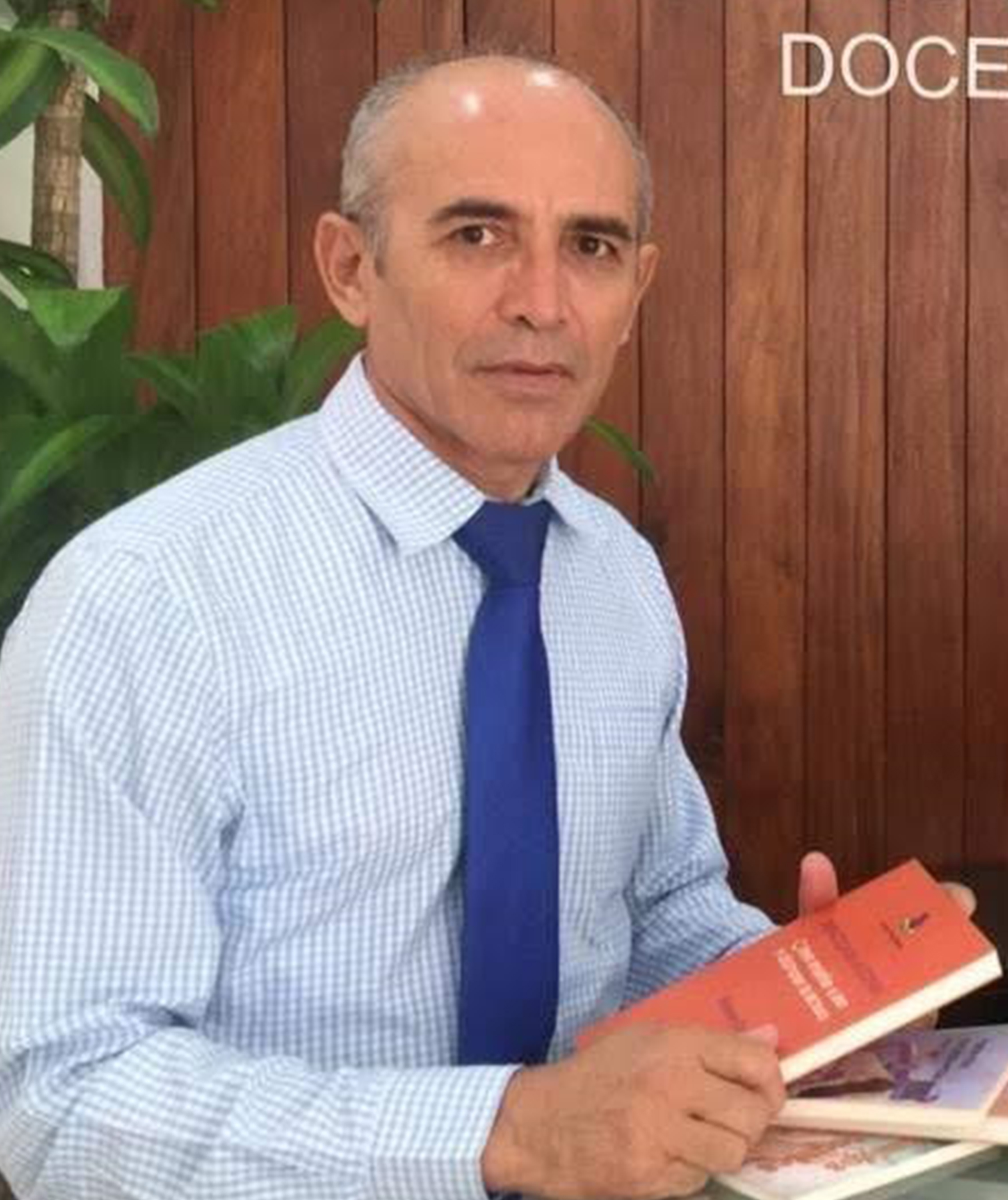 Bismar Galán
